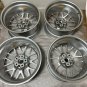 JDM BBS RG -R GT -R Size 9.5J -18 +20 GTR GTR NISMO NISMO BBS Forgin No Tires