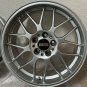 JDM BBS RG -R GT -R Size 9.5J -18 +20 GTR GTR NISMO NISMO BBS Forgin No Tires