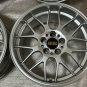 JDM BBS RG -R GT -R Size 9.5J -18 +20 GTR GTR NISMO NISMO BBS Forgin No Tires