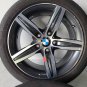 JDM Solution 106 BMW 1series 116i M Sport DBA1A16 body color: white ge No Tires