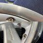 JDM Rare ItemBBS Benz W203 C Class 17 inch wheel 4wheels 8.5/7.5J +34/ No Tires