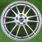 JDM 311RAYS Gram LIGHTS 57XTREME wheel 18x7.5J 5 holes PCD114.3 +40 4w No Tires