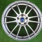 JDM 311RAYS Gram LIGHTS 57XTREME wheel 18x7.5J 5 holes PCD114.3 +40 4w No Tires