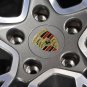 JDM Porsche E3 9Y0 Cayen Tire width 285 mm aspect ratio 40% rim diamet No Tires