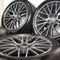 JDM Porsche E3 9Y0 Cayen Tire width 285 mm aspect ratio 40% rim diamet No Tires