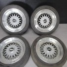JDM BBS RS wide body crown 13 series Soarer Cima Y31 Y32 Y33 Z31 Z32 S No Tires