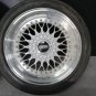 JDM BBS RS wide body crown 13 series Soarer Cima Y31 Y32 Y33 Z31 Z32 S No Tires