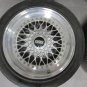 JDM BBS RS wide body crown 13 series Soarer Cima Y31 Y32 Y33 Z31 Z32 S No Tires