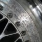 JDM BBS RS wide body crown 13 series Soarer Cima Y31 Y32 Y33 Z31 Z32 S No Tires