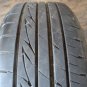 JDM Rare Vintage BBS GERMANY GESCHMIEDET RS137 7Jx16H2ET45/RS225 8Jx16 No Tires