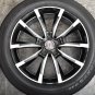 JDM Good condition RAYS Tire width 225 mm aspect ratio 55% rim diamet No Tires
