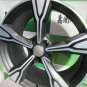 JDM Rare ItemAUDI Audi current 8S type TT genuine 5 spoke Lima design No Tires