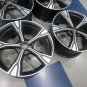 JDM Rare ItemAUDI Audi current 8S type TT genuine 5 spoke Lima design No Tires