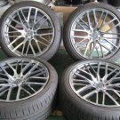 JDM Forged Rolf Hartge Number TWO Ultra Light Forged BMW X5 G05 10J 11 No Tires