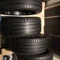 JDM BMW M5 M8 AC Schnitzer AC3 21" MichelinPS4S No Tires
