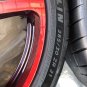 JDM BMW M5 M8 AC Schnitzer AC3 21" MichelinPS4S No Tires