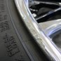 JDM Kranze Kranze WEAVAL Tire width 245 mm aspect ratio 35% rim diamet No Tires