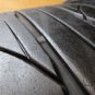 JDM 45/35R20 8.5J 9.5J 9.5J NITTO NT555G2 TWS Exreet 118F EXE Aluminum No Tires