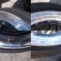 JDM 2205 for 20in BBS LM custom cars No Tires