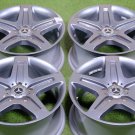 JDM <Rare/> Benz W463 Gclass AMG genuine 19in 9.5J+50 PCD130 G500 G550 ...