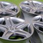JDM <Rare/> Benz W463 Gclass AMG genuine 19in 9.5J+50 PCD130 G500 G550 ...