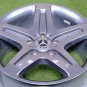 JDM <Rare/> Benz W463 Gclass AMG genuine 19in 9.5J+50 PCD130 G500 G550 ...