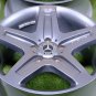 JDM <Rare/> Benz W463 Gclass AMG genuine 19in 9.5J+50 PCD130 G500 G550 ...