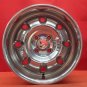 JDM NKB CAP II Wheels 4 7/8J15 PCD100 4 holes +35 Hub 73 Roadster Vitz No Tires