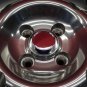 JDM NKB CAP II Wheels 4 7/8J15 PCD100 4 holes +35 Hub 73 Roadster Vitz No Tires