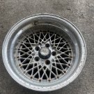 JDM SSR mesh 15 inch 8.5J 21 114.3 5H Vintage 1 wheel SPEED STAR