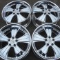 JDM PCD114.3 Work HART Bersaglio Bersaglio 9j/+48 9.5j/+35 hub about 73mm O disk