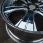 JDM PCD114.3 Work HART Bersaglio Bersaglio 9j/+48 9.5j/+35 hub about 73mm O disk