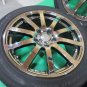 JDM Legend 245/45R18 202 Tire width 245 mm aspect ratio 45% rim diamet No Tires