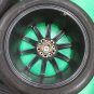 JDM Legend 245/45R18 202 Tire width 245 mm aspect ratio 45% rim diamet No Tires