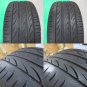 JDM Legend 245/45R18 202 Tire width 245 mm aspect ratio 45% rim diamet No Tires