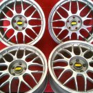 JDM VintageBBS WISER RG215 RG216 Forged FORGED 8J+38 9J+45 18 inch 114 No Tires