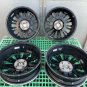 JDM weds kranze Grenze aluminum wheels 175.5J+45100/H4 Tanto SpaShea N No Tires