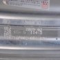 JDM WORK GNOSIS GR202 8J 9J +38 Alphard Vellfire Estima crown Camry Ma No Tires