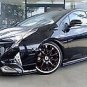 JDM Limited color PCD100 8.5J +53 +45 WORK SCHWERT SC2 86 CT BRZ Prius No Tires