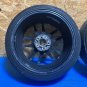 JDM work Emotion Kiwami 18inch 9.5J+20 PCD114.3 5H WORK kiwami Silvia No Tires