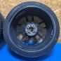 JDM work Emotion Kiwami 18inch 9.5J+20 PCD114.3 5H WORK kiwami Silvia No Tires