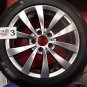 JDM MOTECGLEN+MichelinXTire width 225 mm aspect ratio 50% rim diameter No Tires