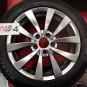 JDM MOTECGLEN+MichelinXTire width 225 mm aspect ratio 50% rim diameter No Tires