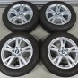 JDM Super burr groove BM Tire width 205 mm aspect ratio 60% rim diamet No Tires