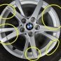JDM Super burr groove BM Tire width 205 mm aspect ratio 60% rim diamet No Tires
