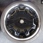 JDM WORK work DeauVille Tire width 245 mm aspect ratio 40% rim diamet No Tires