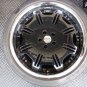 JDM WORK work DeauVille Tire width 245 mm aspect ratio 40% rim diamet No Tires