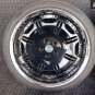 JDM WORK work DeauVille Tire width 245 mm aspect ratio 40% rim diamet No Tires