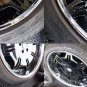 JDM WORK work DeauVille Tire width 245 mm aspect ratio 40% rim diamet No Tires