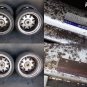JDM WORK work DeauVille Tire width 245 mm aspect ratio 40% rim diamet No Tires